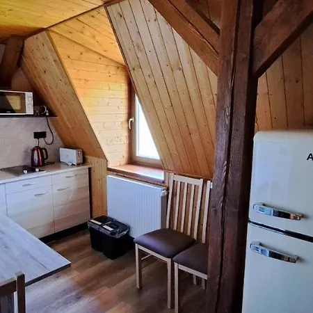 Apartmany Na Lonte Cotkytle Exterior photo