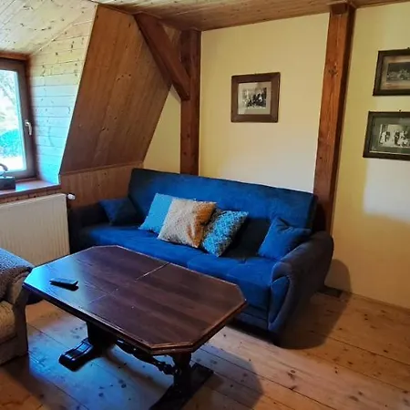 Apartmany Na Lonte Cotkytle Exterior photo
