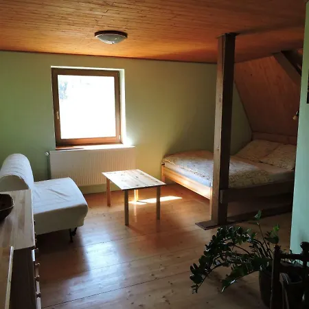 Apartmany Na Lonte Cotkytle Exterior photo