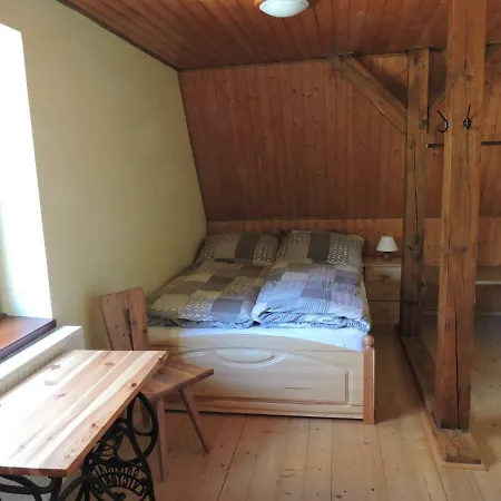 Apartmany Na Lonte Cotkytle Exterior photo