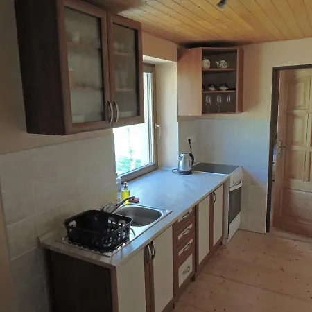 Apartmany Na Lonte Cotkytle Exterior photo