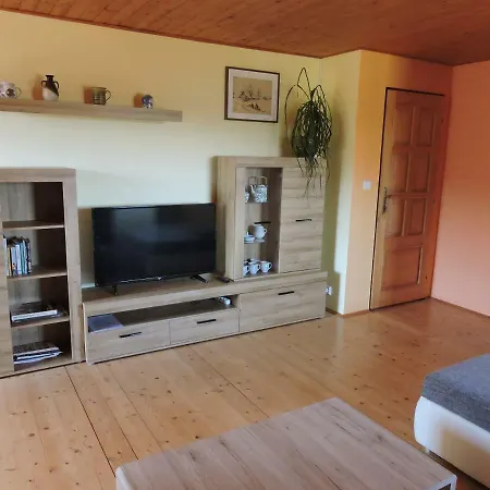 Apartmany Na Lonte Cotkytle Exterior photo