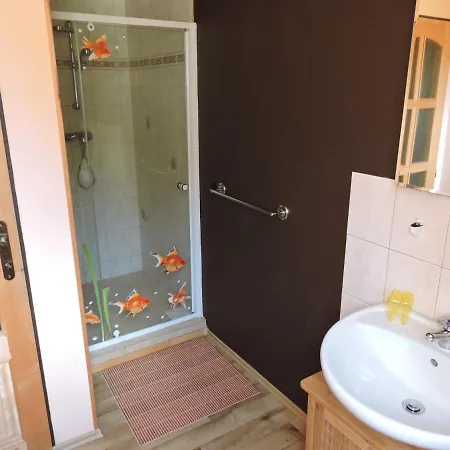 Apartmany Na Lonte Cotkytle Exterior photo