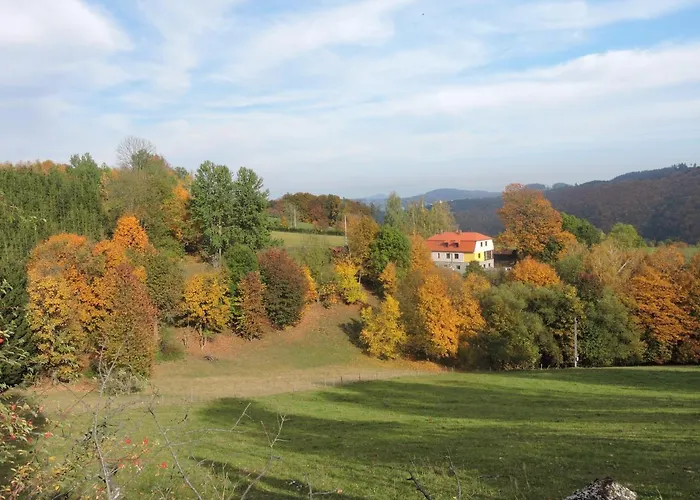 Apartmany Na Lonte