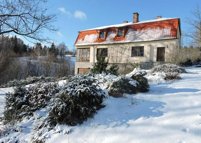 Apartmany Na Lonte