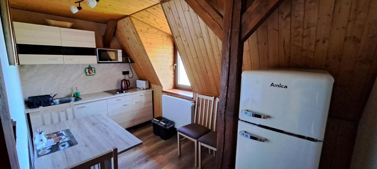 Apartmany Na Lonte Apartment *