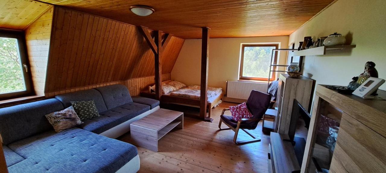 Apartment Apartmany Na Lonte Cotkytle