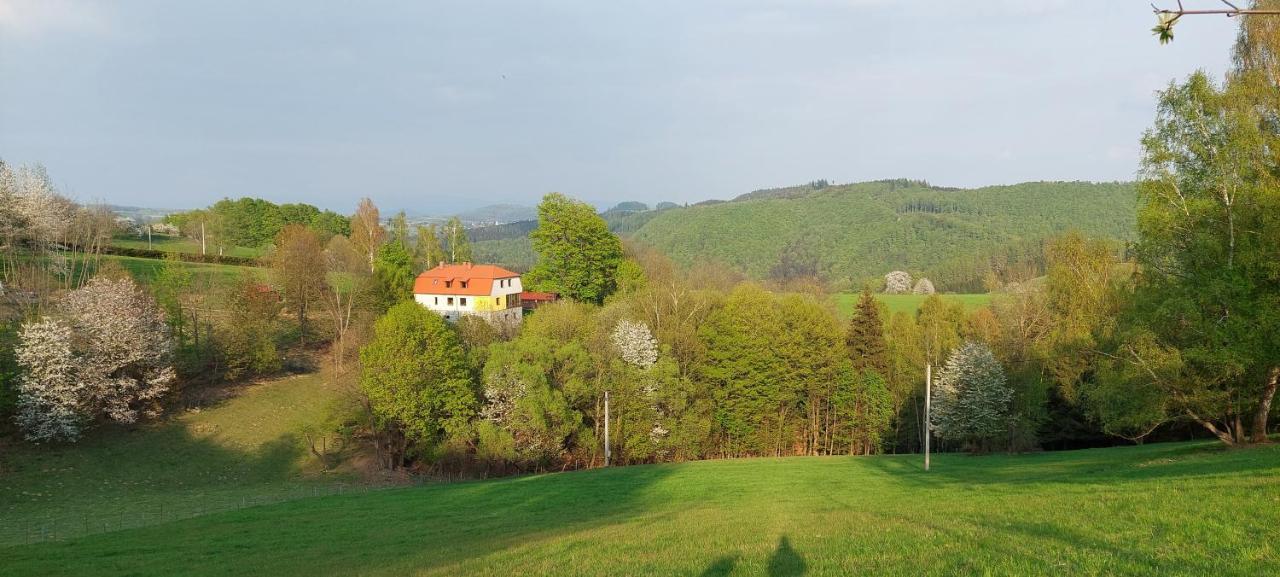 Apartmany Na Lonte Apartment Cotkytle