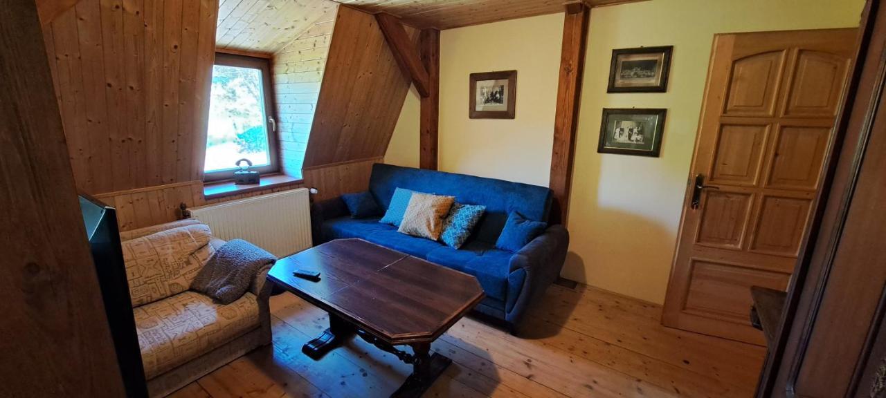Apartment Apartmany Na Lonte *
