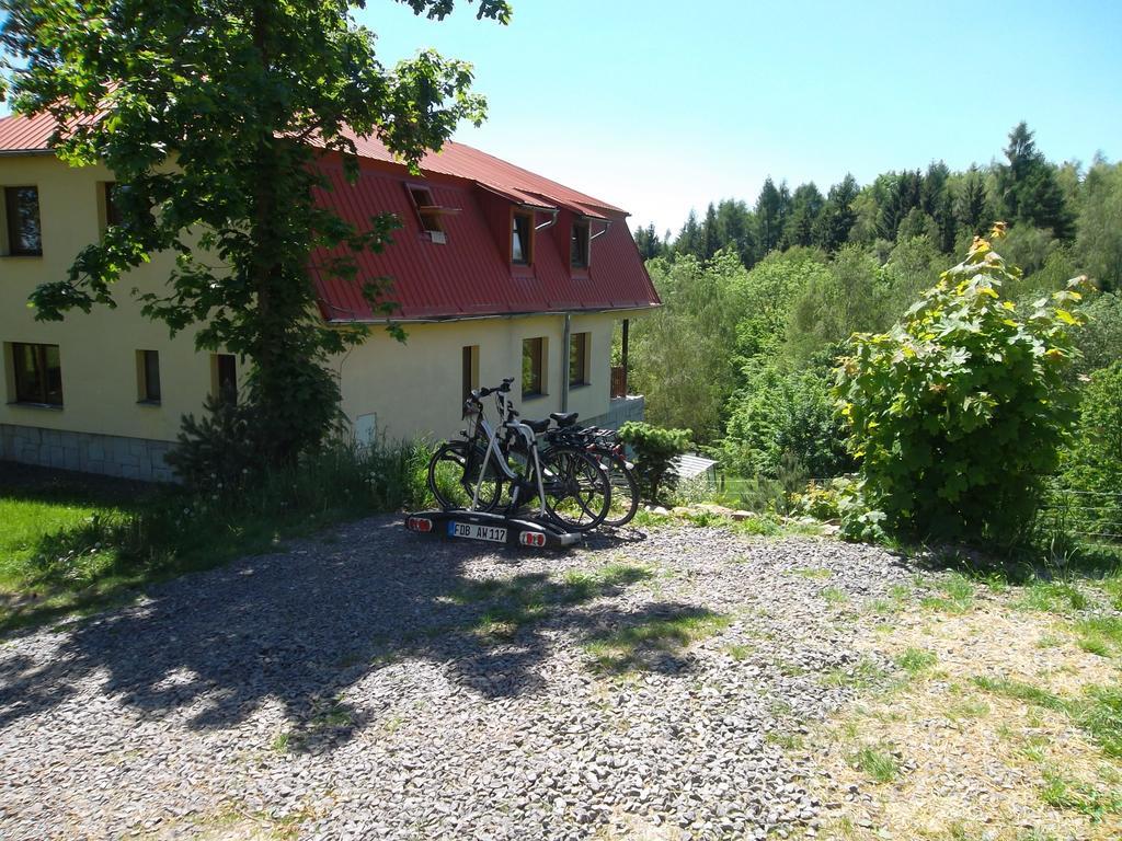 Apartmany Na Lonte Apartment Cotkytle