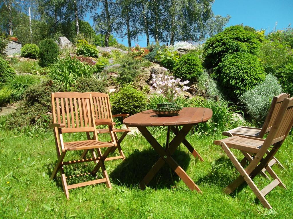 Apartmany Na Lonte Cotkytle
