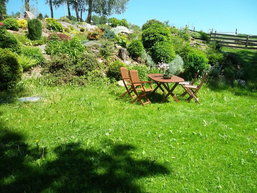 Apartment Apartmany Na Lonte *