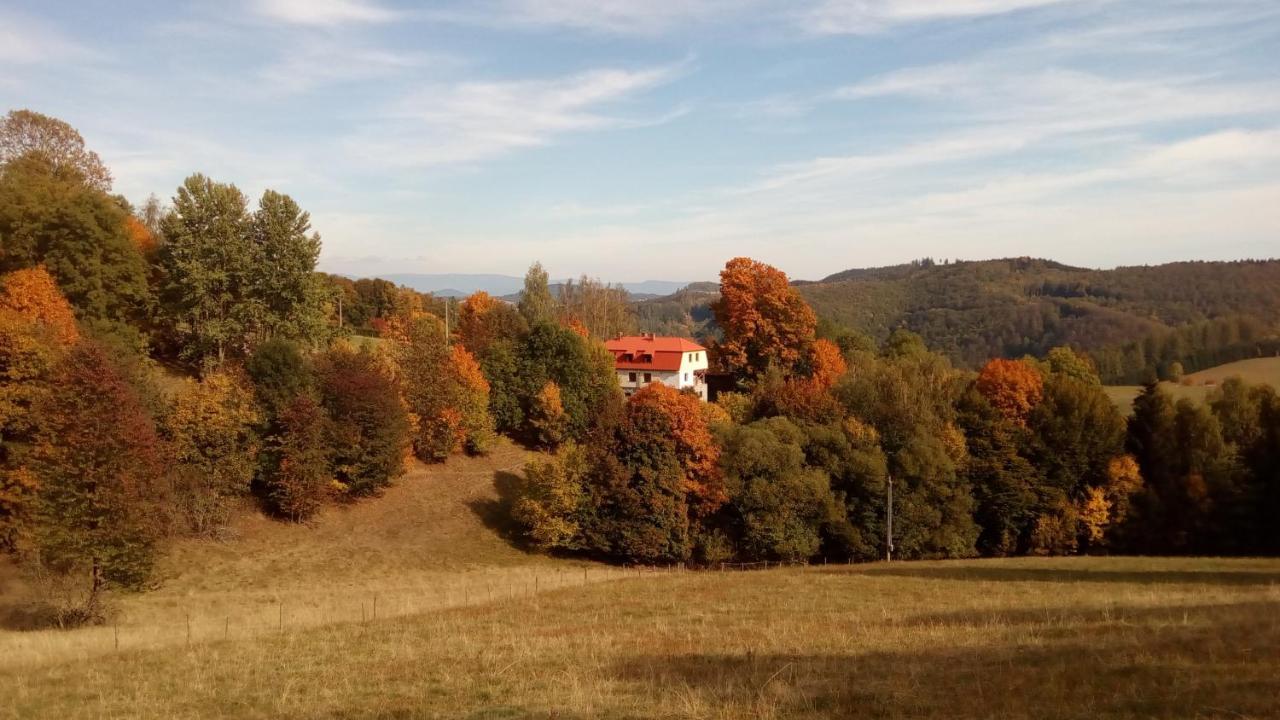 Apartmany Na Lonte Apartment Cotkytle