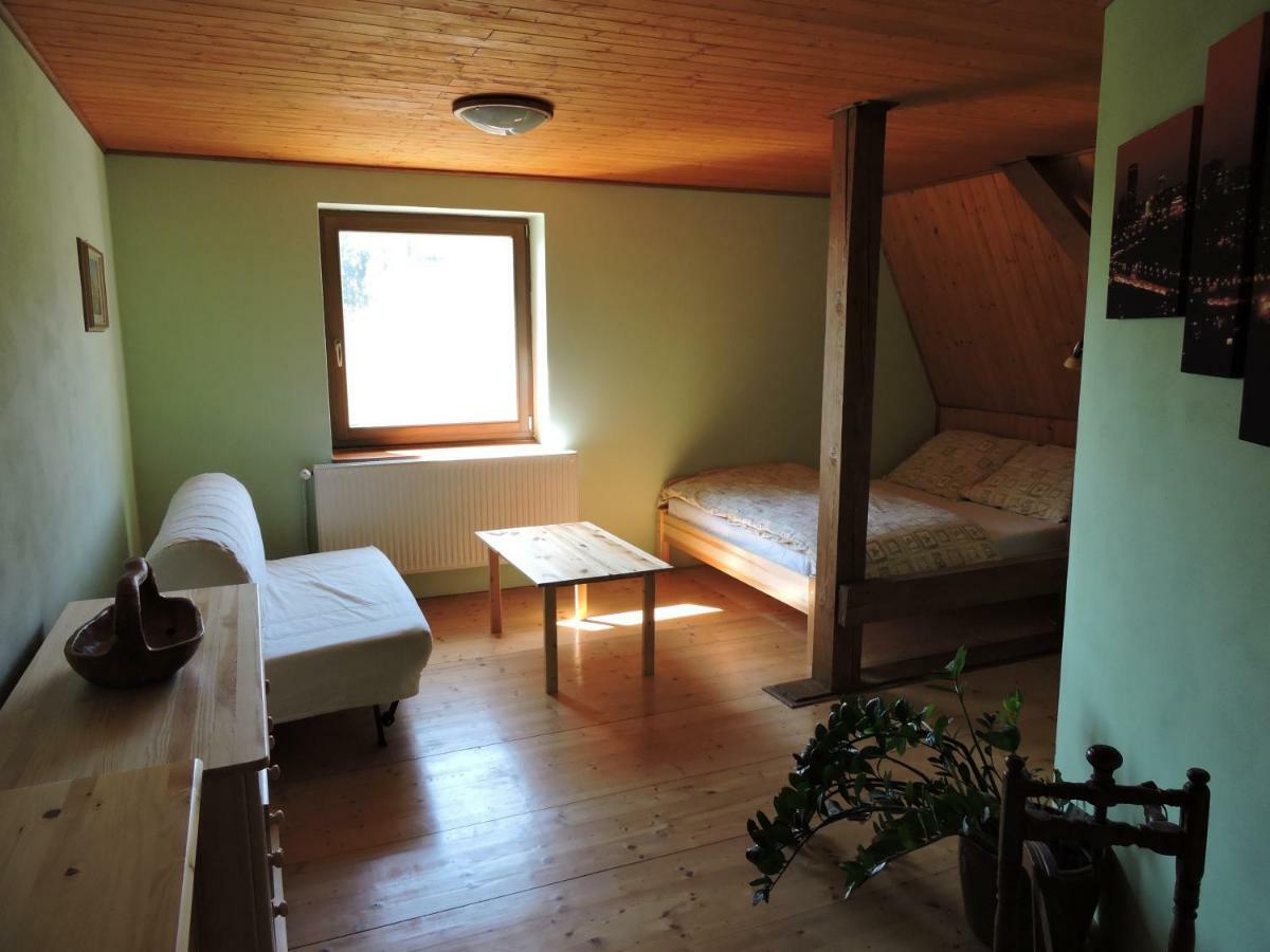 Apartmany Na Lonte * Cotkytle