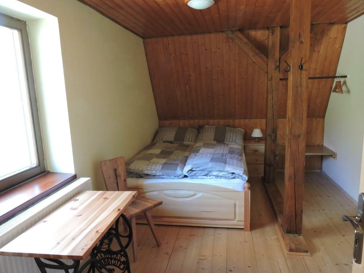 Apartmany Na Lonte *