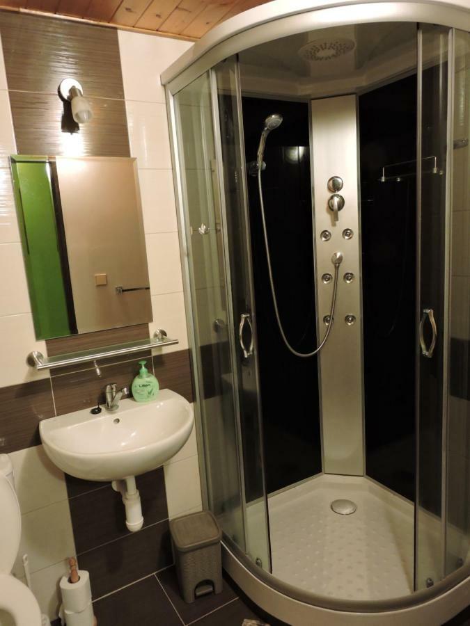 Apartment Apartmany Na Lonte *