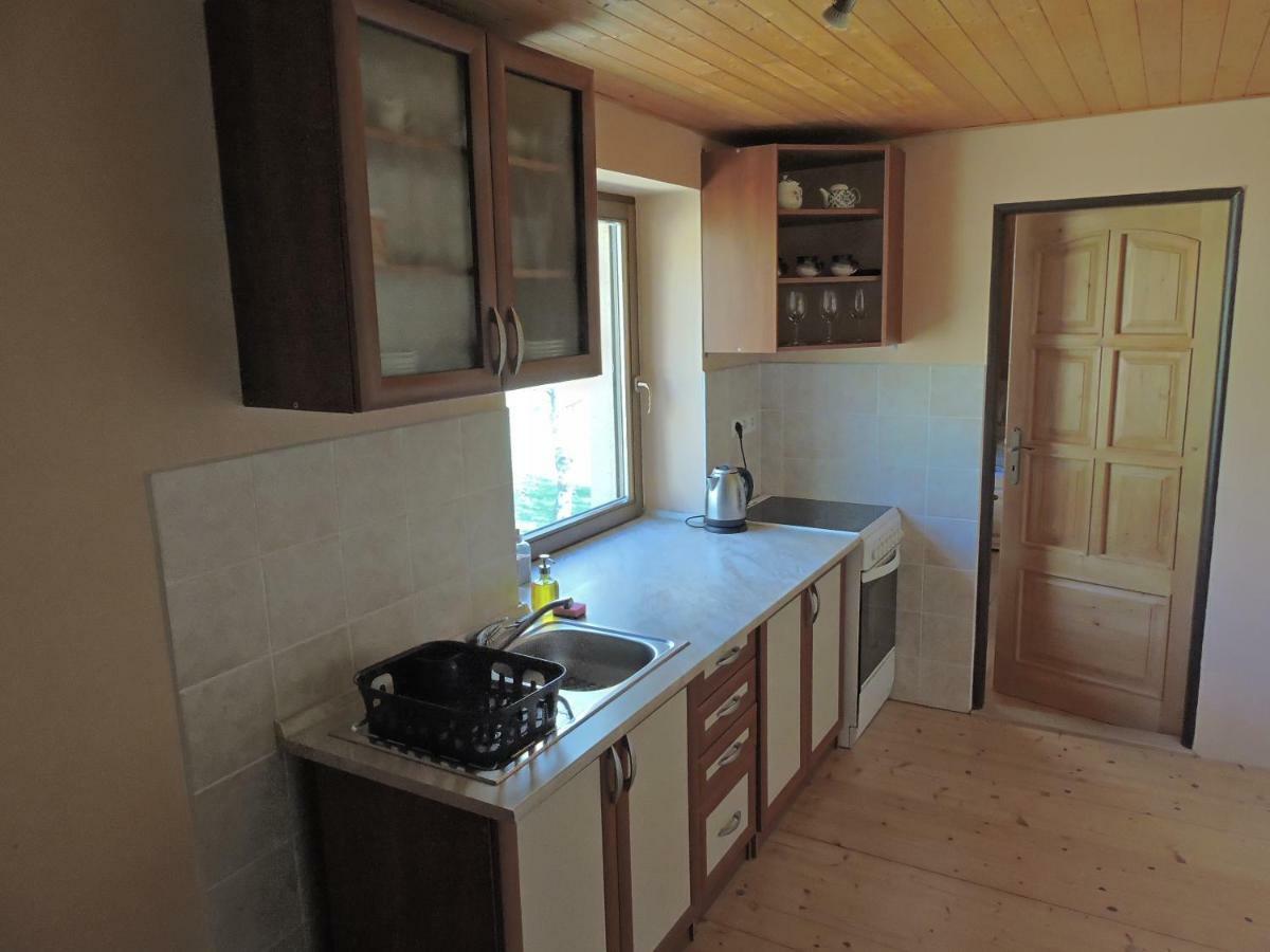 Apartmany Na Lonte Cotkytle