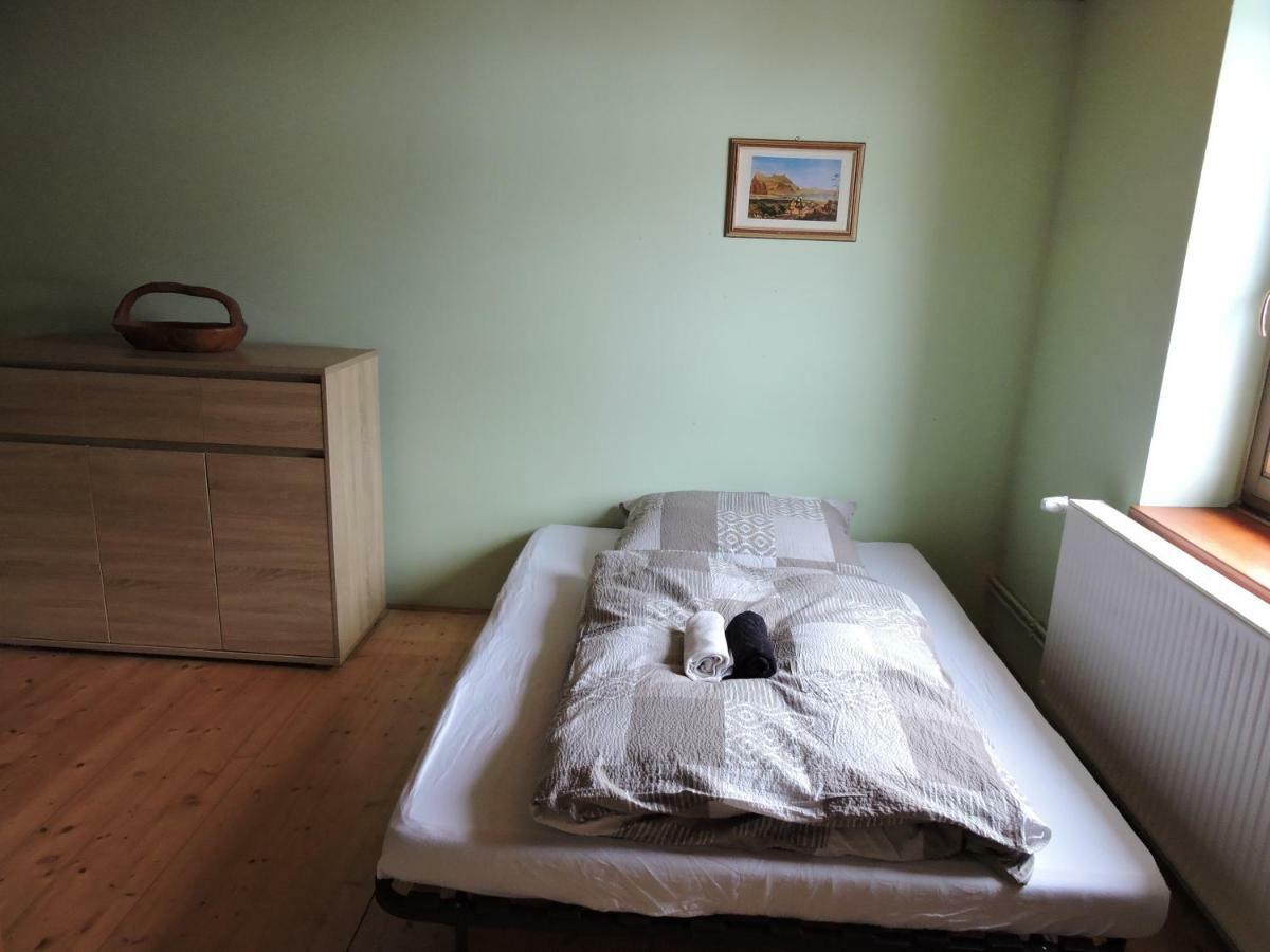 Apartment Apartmany Na Lonte Cotkytle