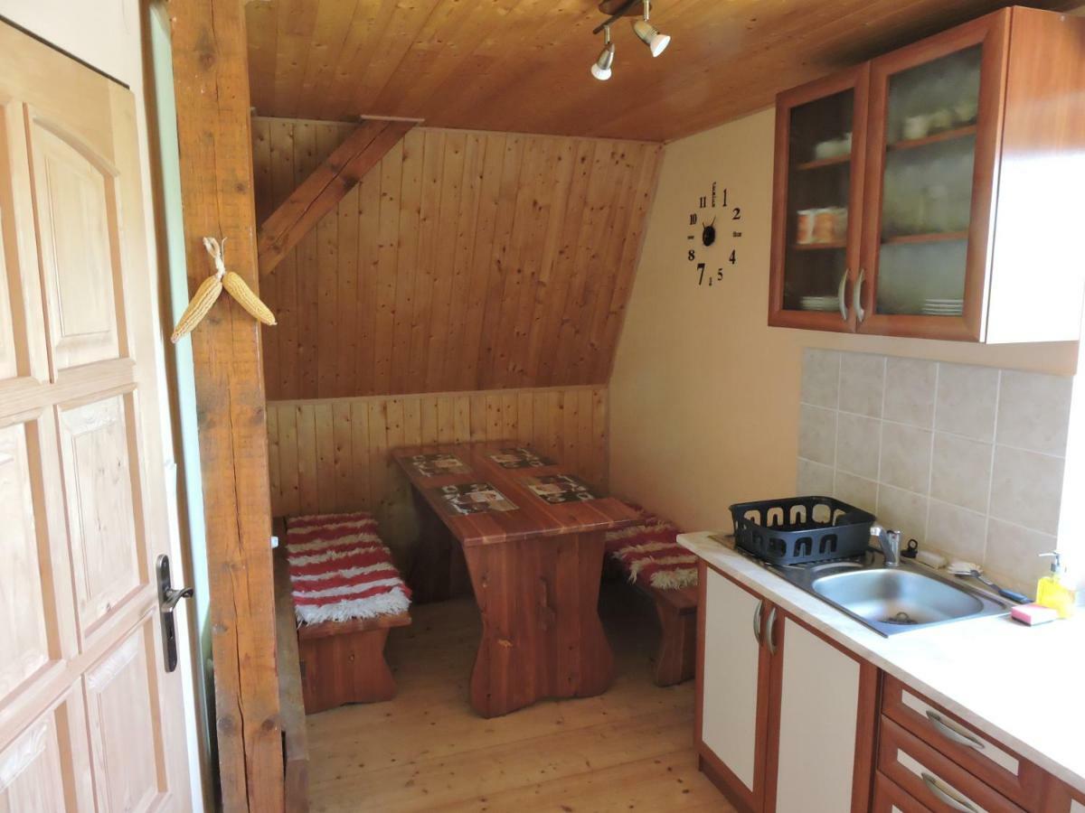 Apartmany Na Lonte Apartment Cotkytle