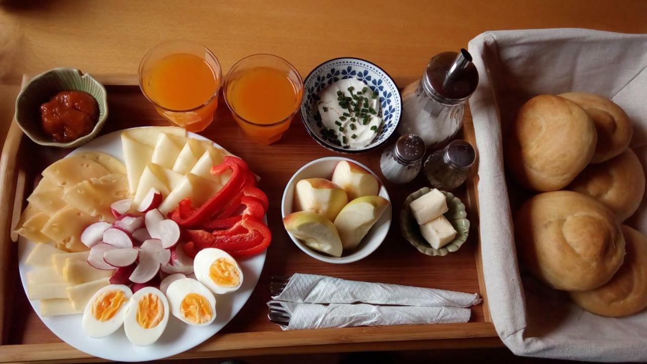 Apartmany Na Lonte Apartment