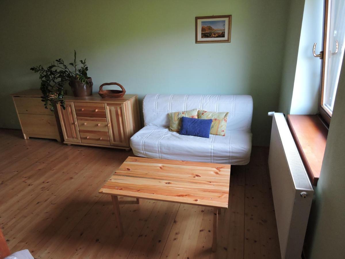 Apartmany Na Lonte Apartment
