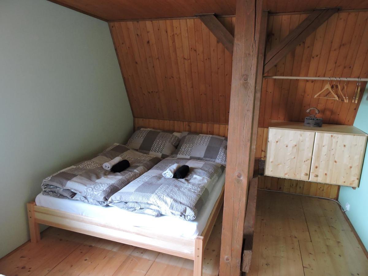 Apartmany Na Lonte