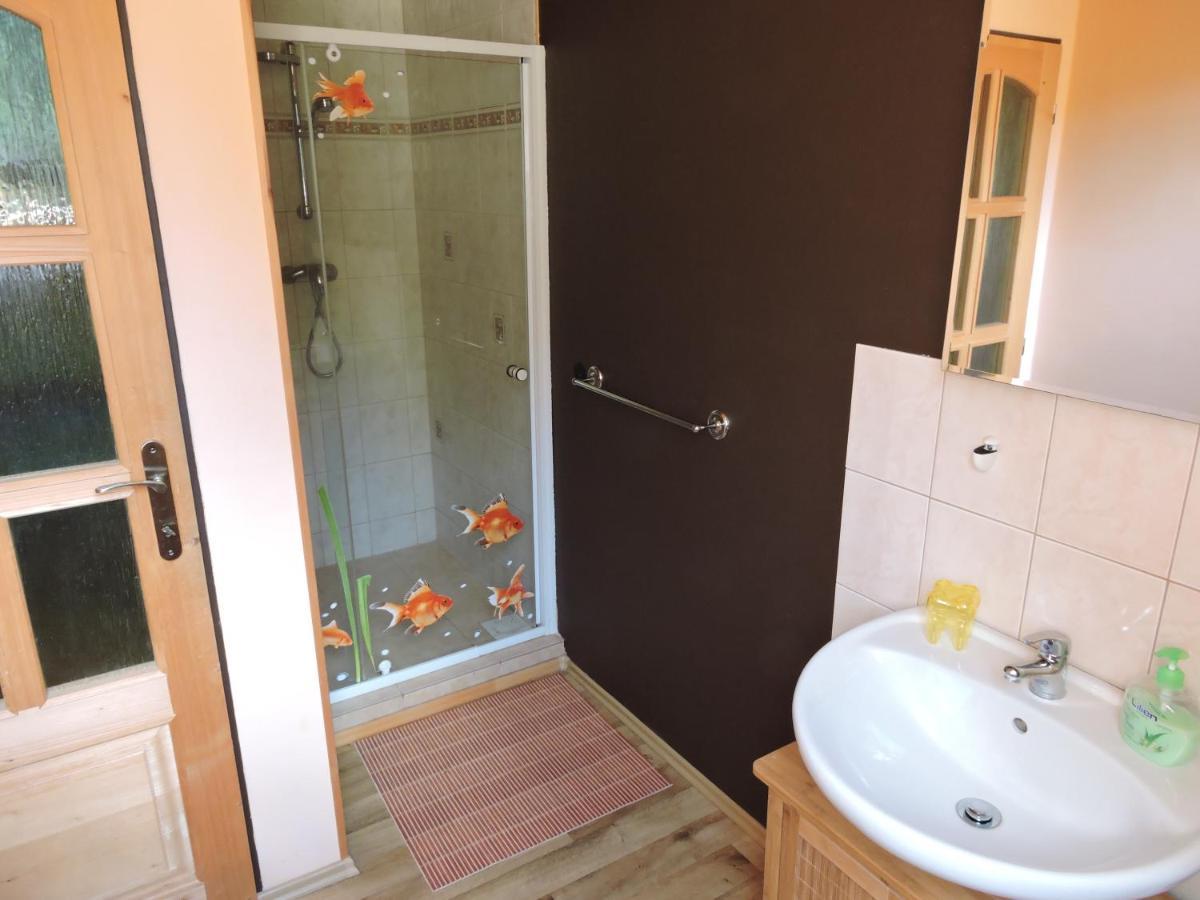 Apartmany Na Lonte