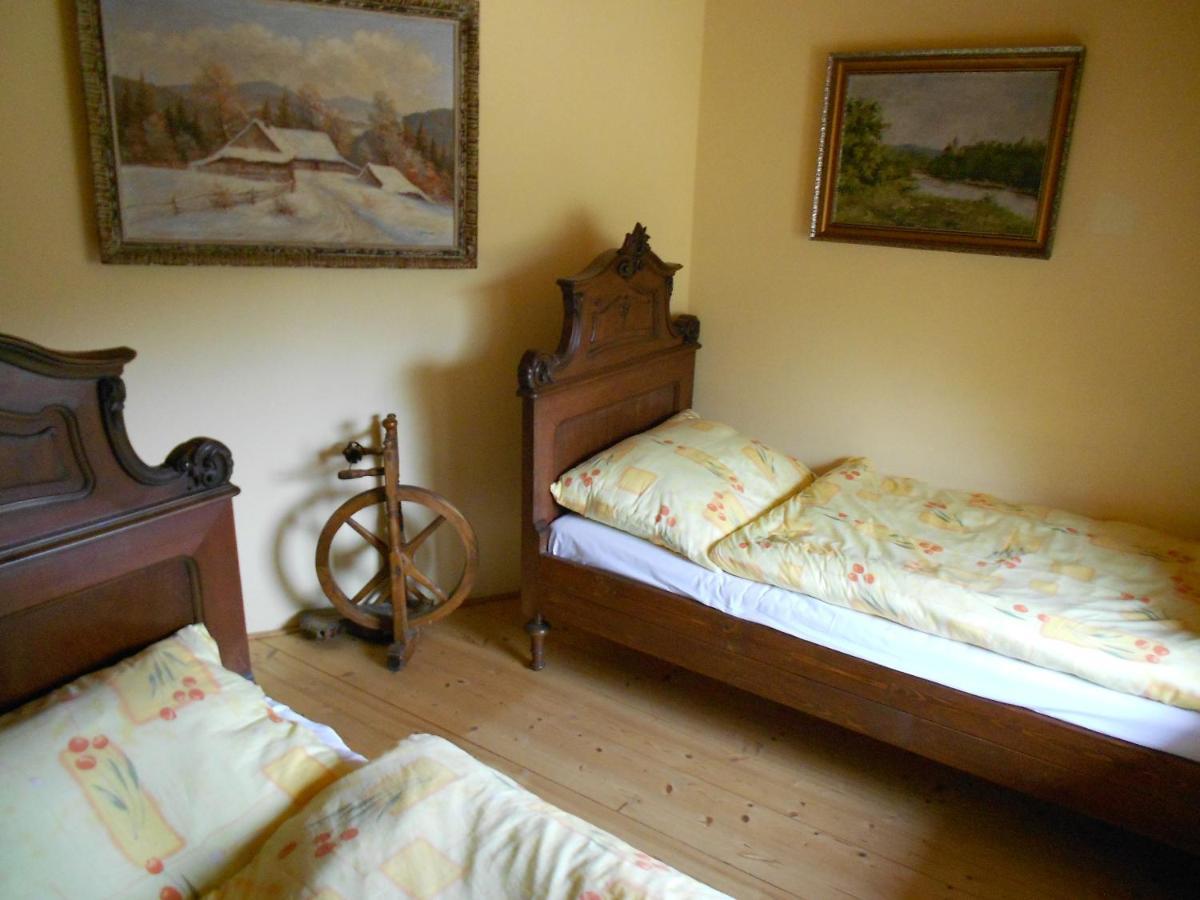 Apartmany Na Lonte Cotkytle