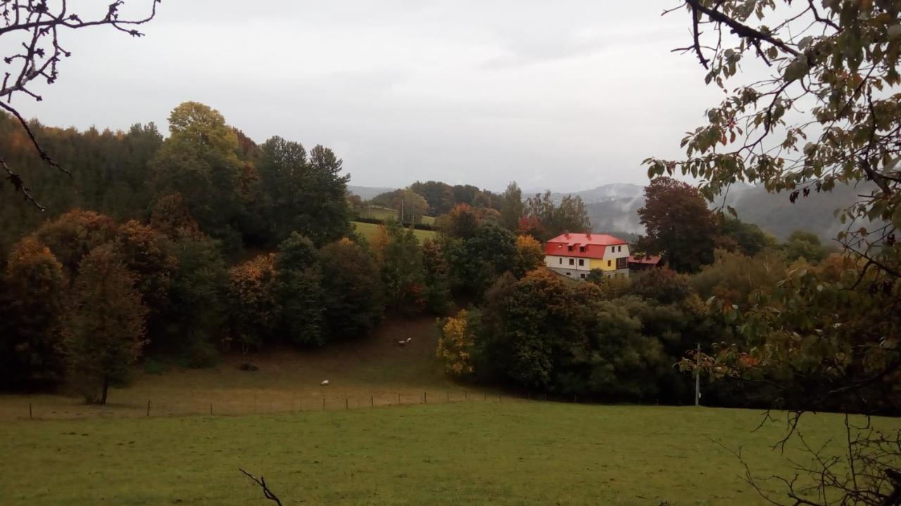 Apartmany Na Lonte *